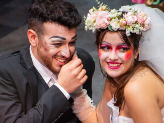 I talenti dello Sperimentale a Padova alla finale concorso Maag