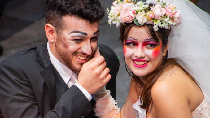 I talenti dello Sperimentale a Padova alla finale concorso Maag