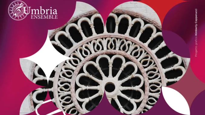 Campello celebra Viva Verdi con il Quartetto di UmbriaEnsemble