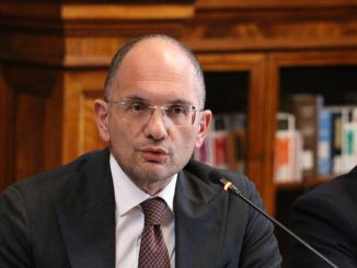 Ricostruzione scuole: a Spoleto fondi per la Dante Alighieri