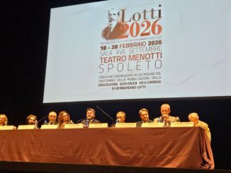 Geologia: l'Umbria vara un piano per la stabilità del suolo