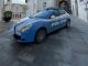 Fuga a Spoleto, 26enne arrestato dopo inseguimento folle