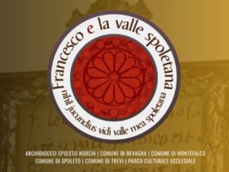  Eventi e cultura per onorare il Poverello d'Assisi a Spoleto