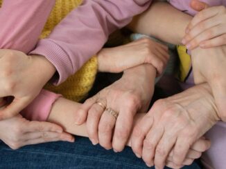 Spoleto pubblica il bando per sostegno caregiver familiari