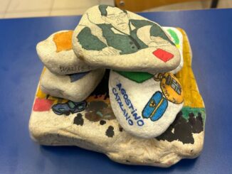 Spoleto, Istituto De Carolis onora le vittime delle mafie