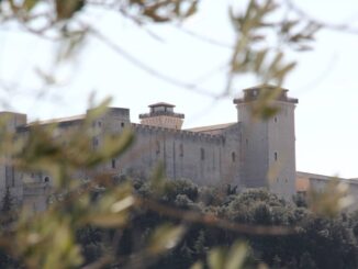 Rocca di Spoleto apre le porte ai tesori del Ducato