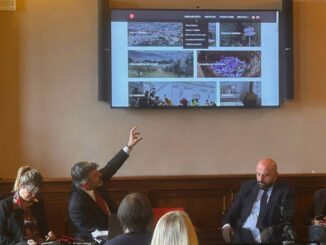 Digitale: Spoleto lancia i nuovi canali per turismo e cultura