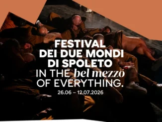 Spoleto 69 lancia l'Academy, masterclass con Sollima e Hamelin