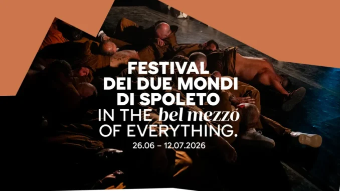 Spoleto 69 lancia l'Academy, masterclass con Sollima e Hamelin