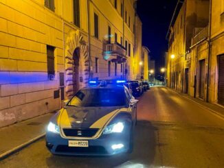 Cocaina: ingerisce ovuli per evitare l'arresto a Spoleto