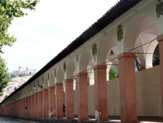 Ricostruzione post sisma: a Spoleto arrivano undici milioni