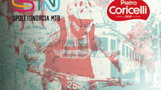 Spoleto Norcia in MTB lancia la nuova sfida cicloturistica