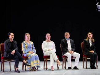35 Settimana Internazionale della Danza a Spoletoª