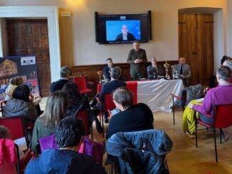 Calcio giovanile: il torneo nazionale illumina tutta Spoleto