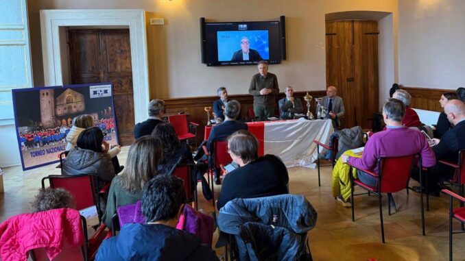 Calcio giovanile: il torneo nazionale illumina tutta Spoleto