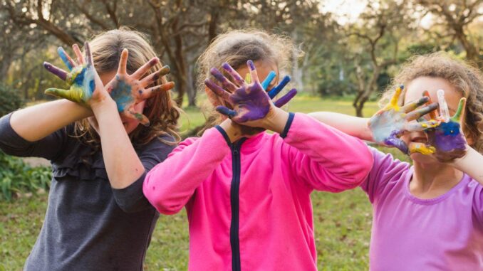Centri estivi potenziati con il nuovo avviso dedicato al settore