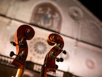 Festival dei 2 Mondi lancia il progetto "Adotta un Artista"