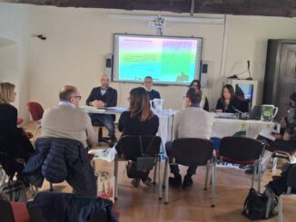 Biodiversità in Umbria con Life Imagine arriva a Spoleto