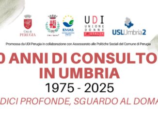 Consultori celebrano cinquant’anni con una mostra multimediale