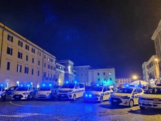 Polizia Locale a Spoleto: scattano i controlli e le sanzioni