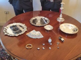 Truffa, i Carabinieri arrestano un giovane in flagrante