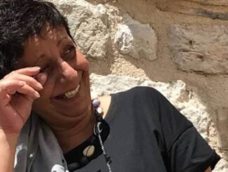 Cordoglio cittadino per la scomparsa di Adriana Garbagnati