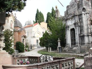 Manutenzione stradale a Spoleto: piano lavori fino al 17 maggio
