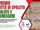 Salute protagonista al Premio Città di Spoleto tra scienza e etica