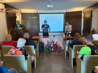 La 13ª edizione de La SpoletoNorcia in MTB Pietro Coricelli celebra il centenario della Ferrovia
