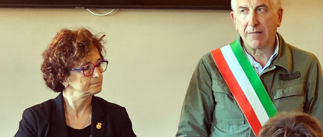 Servizio Civile pronti gli attestati per i giovani del bando