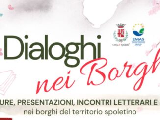 Cultura nei borghi apre il viaggio tra storie e comunità
