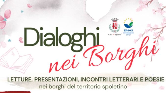 Cultura nei borghi apre il viaggio tra storie e comunità