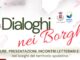 Cultura nei borghi apre il viaggio tra storie e comunità