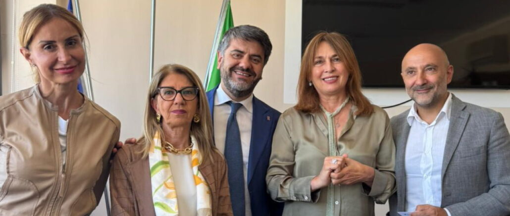 Detenuti e lavoro la svolta di Seconda Chance nel territorio