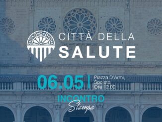 Sanità integrata inaugura a Spoleto la nuova Città della Salute
