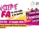Festa delle Famiglie Spoleto 2026 per l’uguaglianza e diritti