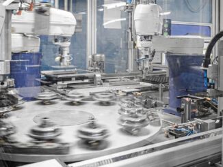 Sviluppo industriale guida i 60 anni di Meccanotecnica Umbra