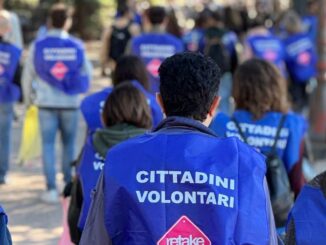 Volontariato civico, Spoleto scende in campo per il territorio
