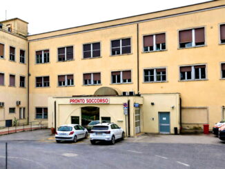 Sanità eccellente guarisce il corpo e l'anima nei reparti